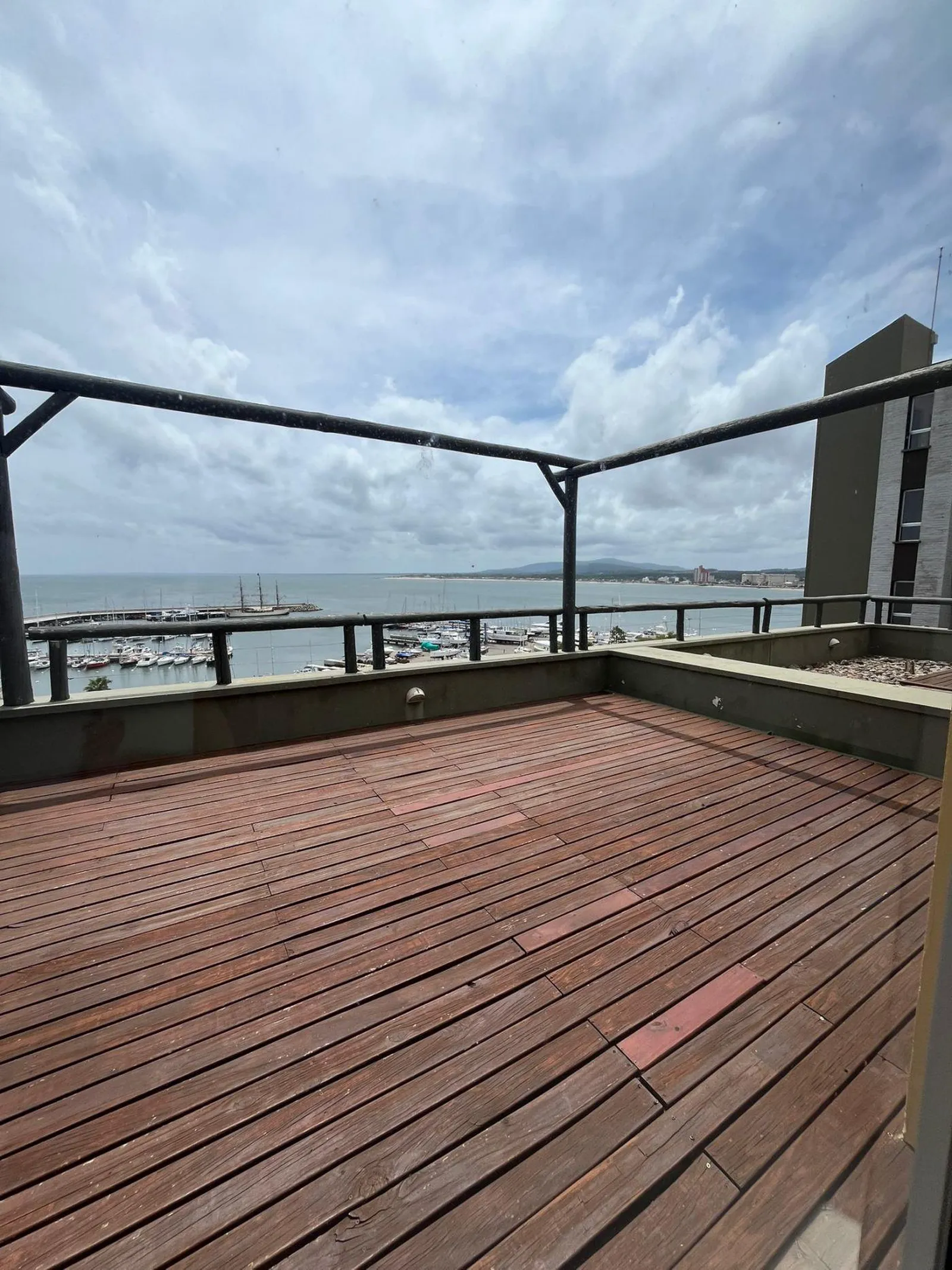 Departamento en Piriapolis (Cerro San Antonio)