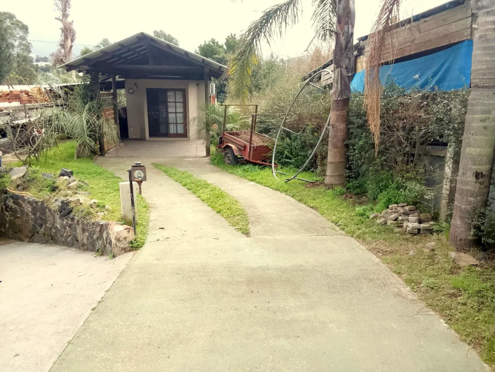Casa en Piriapolis (Country)
