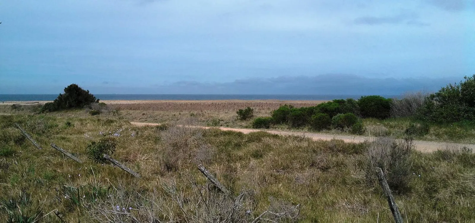 Terreno en Piriapolis (Barra de Portezuelo)