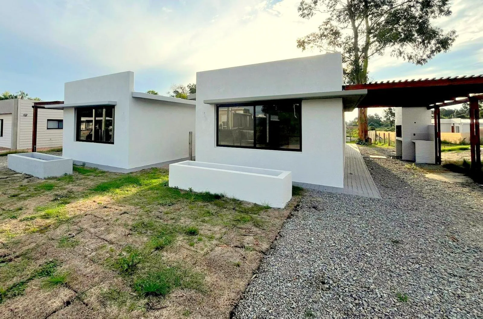 Casa en Piriapolis (Los Medanos)