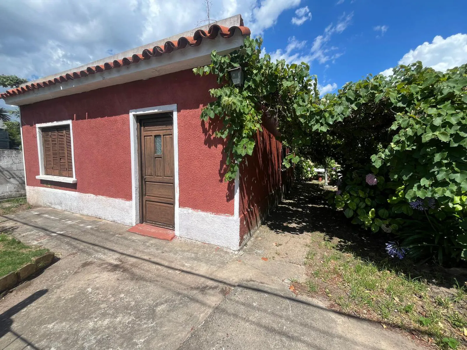 Casa en Piriapolis (Pueblo Obrero)
