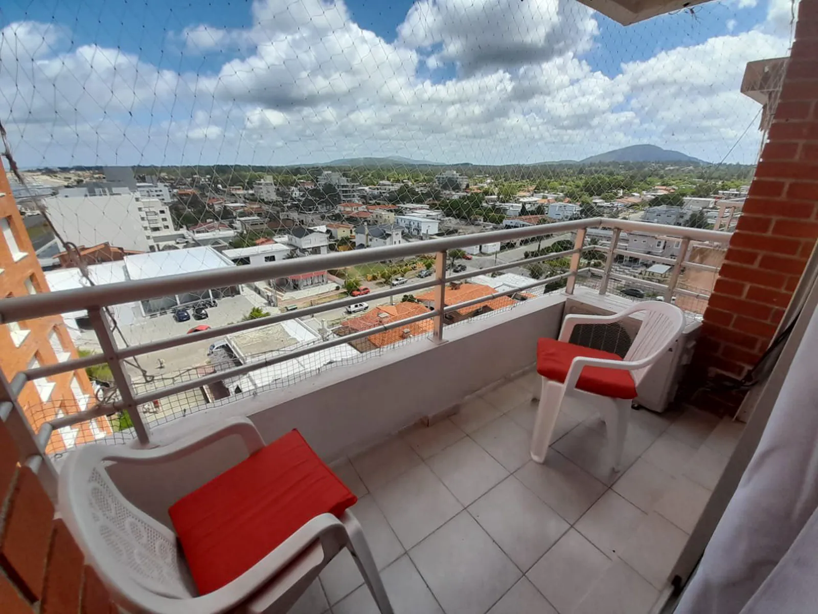 Departamento en Piriapolis