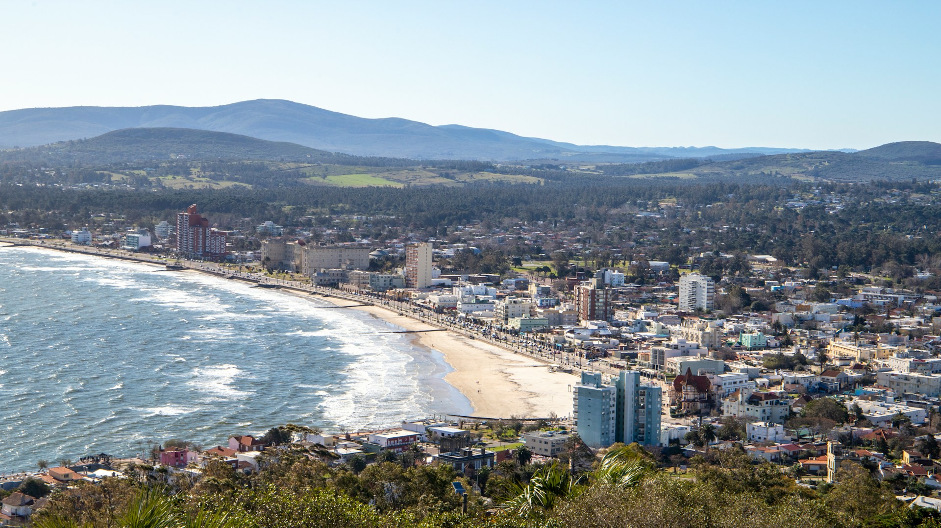 Somos Inmobiliaria Le Soleil